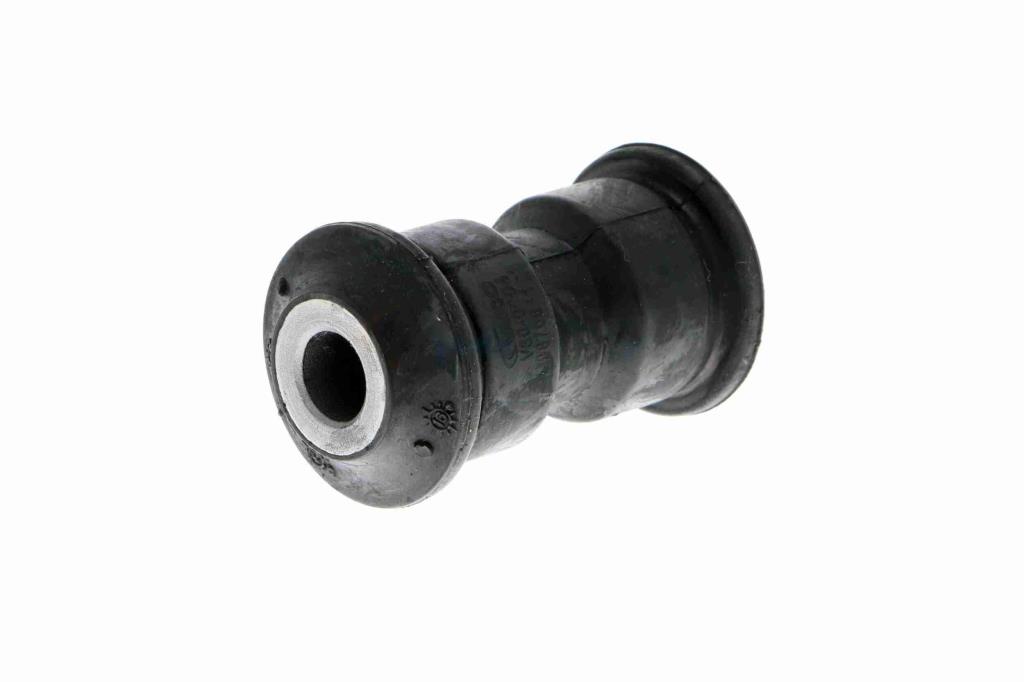 Coussinet de palier, ressort à lames VAICO ref. V30-0004