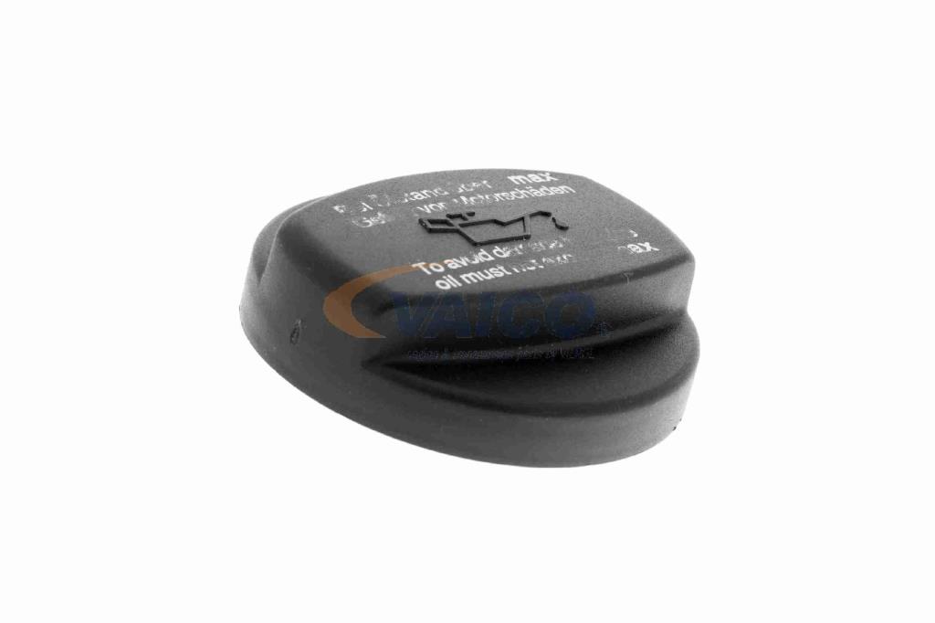 Tampão de enchimento do óleo motor VAICO ref. V30-0037