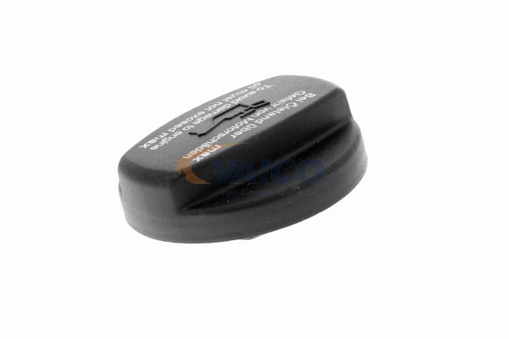 Tampão de enchimento do óleo motor VAICO ref. V30-0037