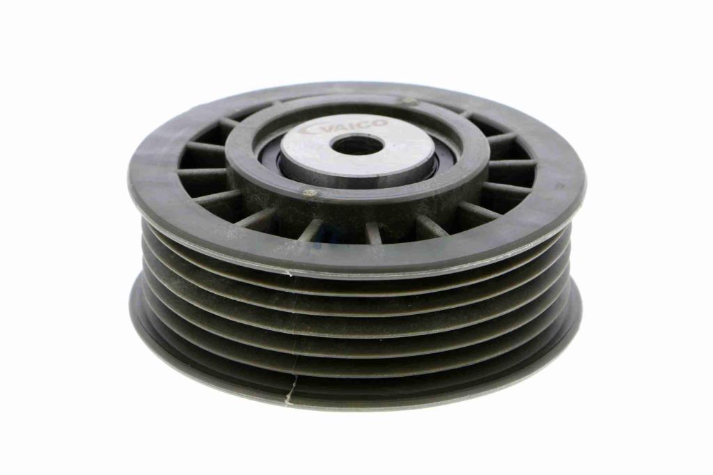 Galet enrouleur de courroie de distribution VAICO ref. V30-0131-1