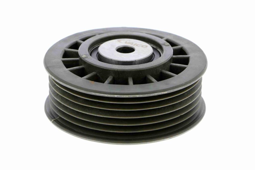 Galet enrouleur de courroie de distribution VAICO ref. V30-0131-1