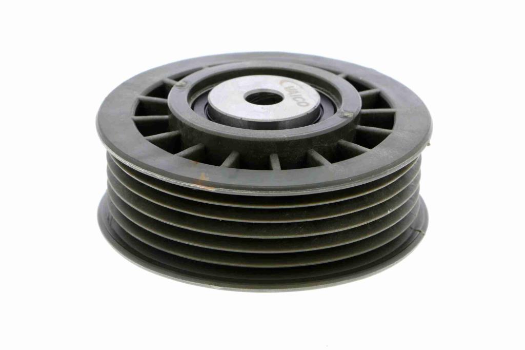Galet enrouleur de courroie de distribution VAICO ref. V30-0131-1