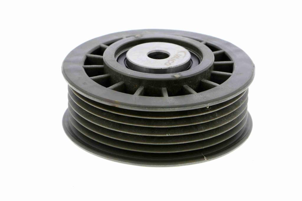 Galet enrouleur de courroie de distribution VAICO ref. V30-0131-1