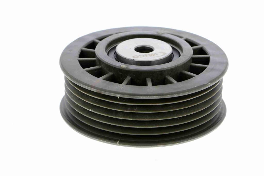 Galet enrouleur de courroie de distribution VAICO ref. V30-0131-1