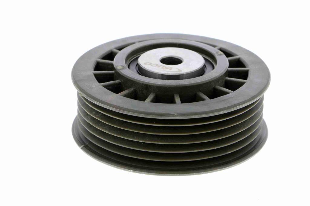 Galet enrouleur de courroie de distribution VAICO ref. V30-0131-1