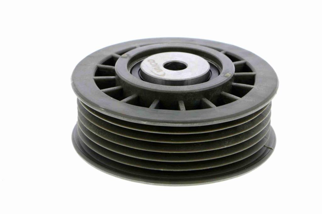 Galet enrouleur de courroie de distribution VAICO ref. V30-0131-1