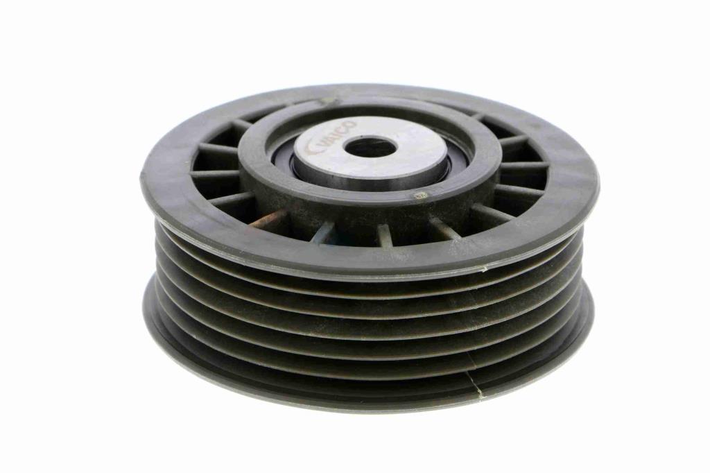 Galet enrouleur de courroie de distribution VAICO ref. V30-0131-1