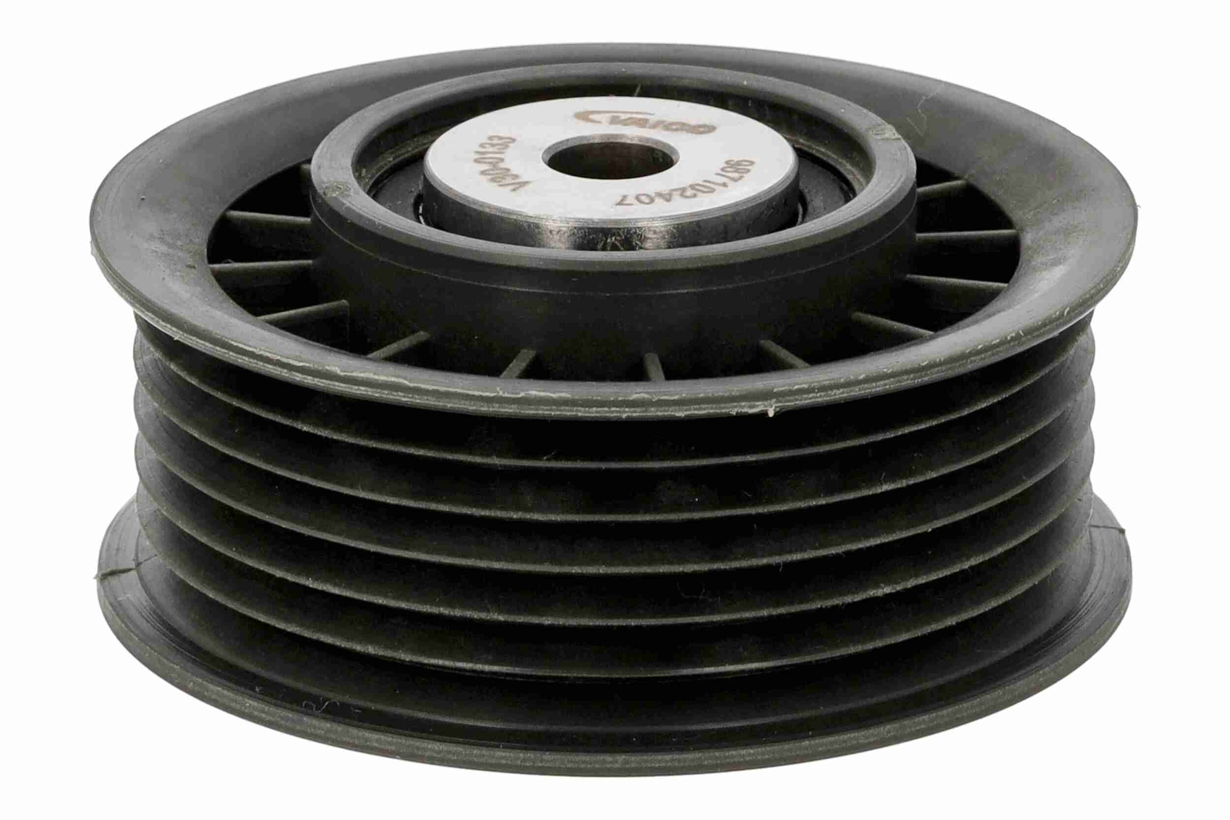 Galet enrouleur de courroie de distribution VAICO ref. V30-0133