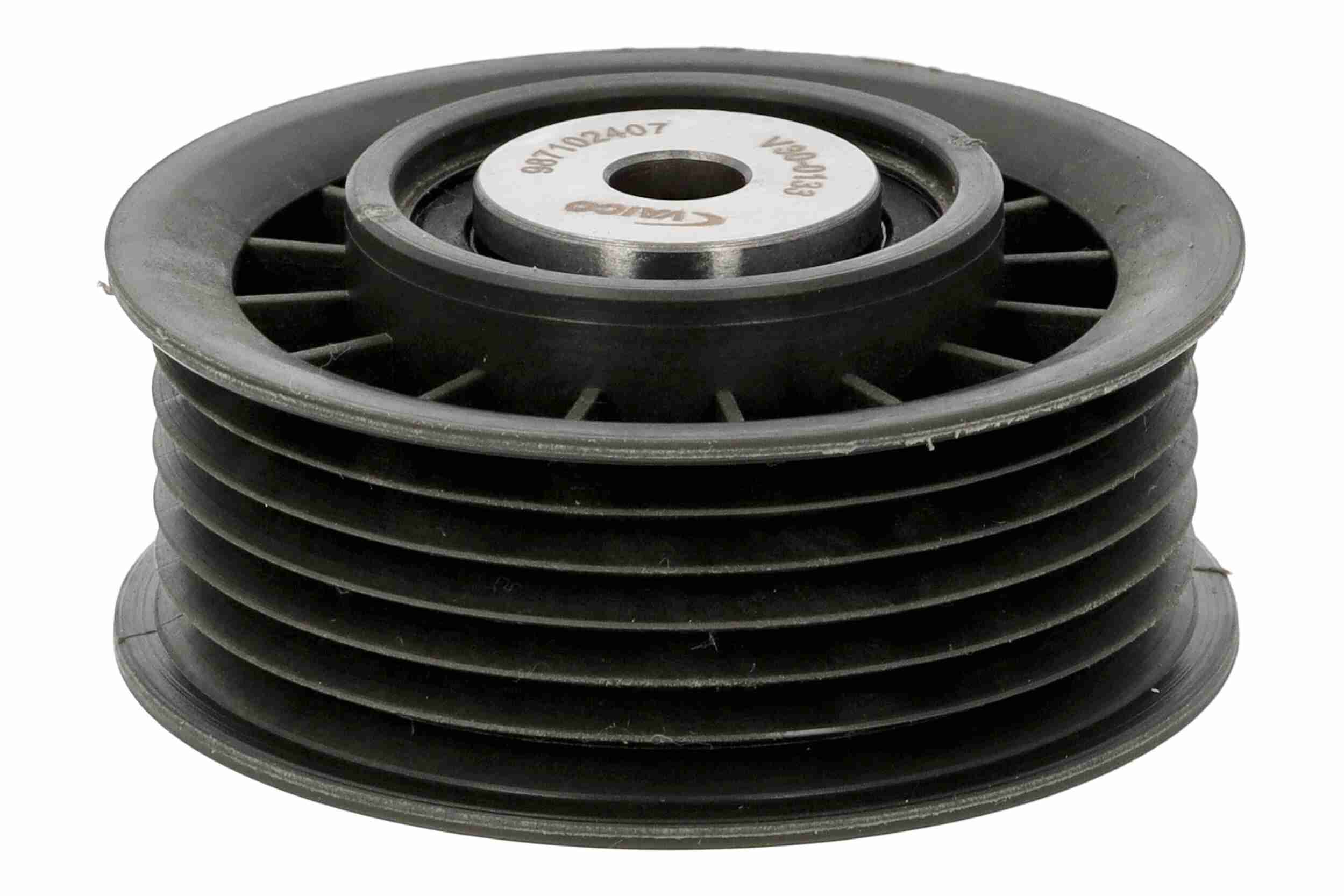 Galet enrouleur de courroie de distribution VAICO ref. V30-0133