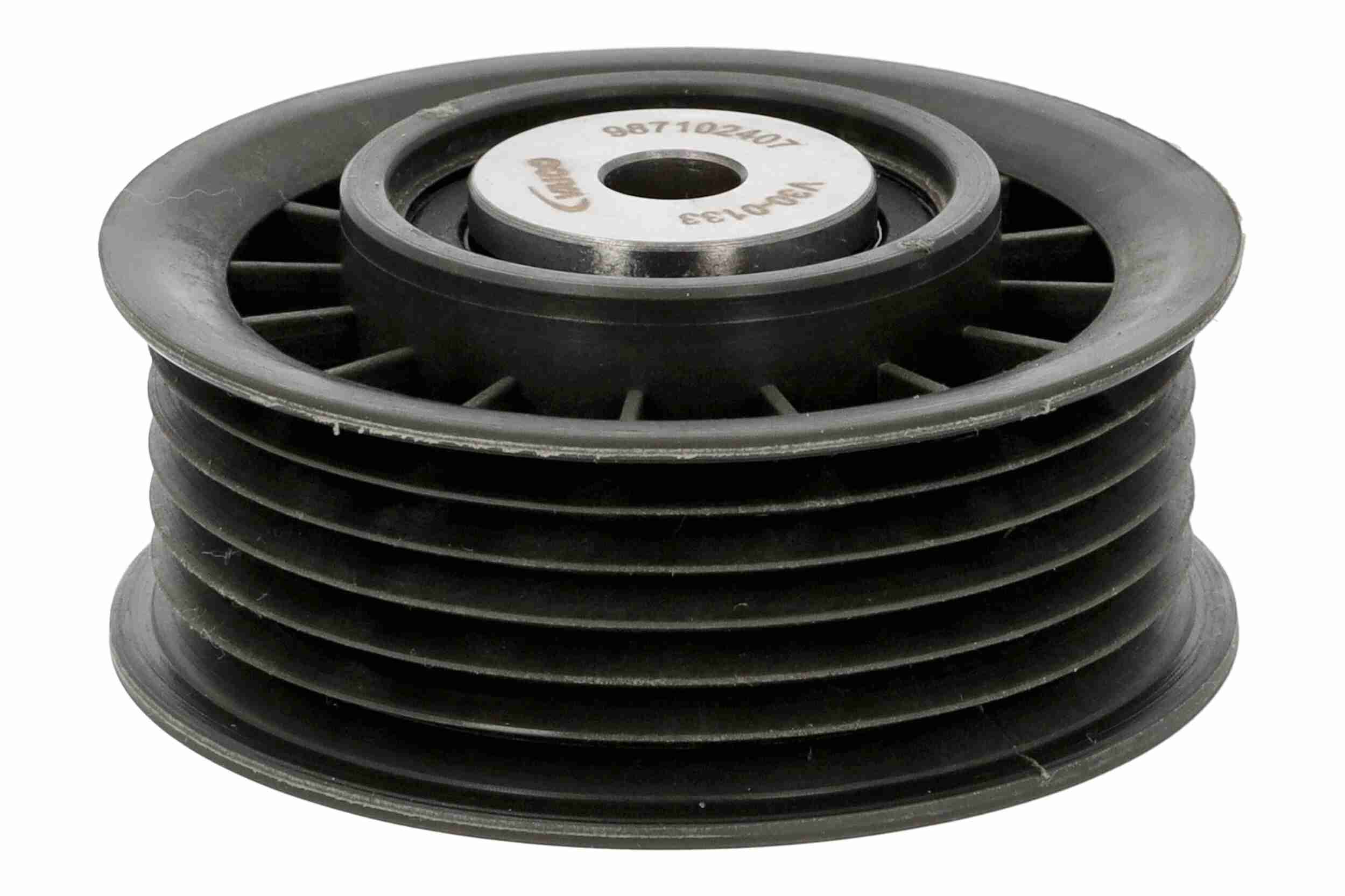Galet enrouleur de courroie de distribution VAICO ref. V30-0133