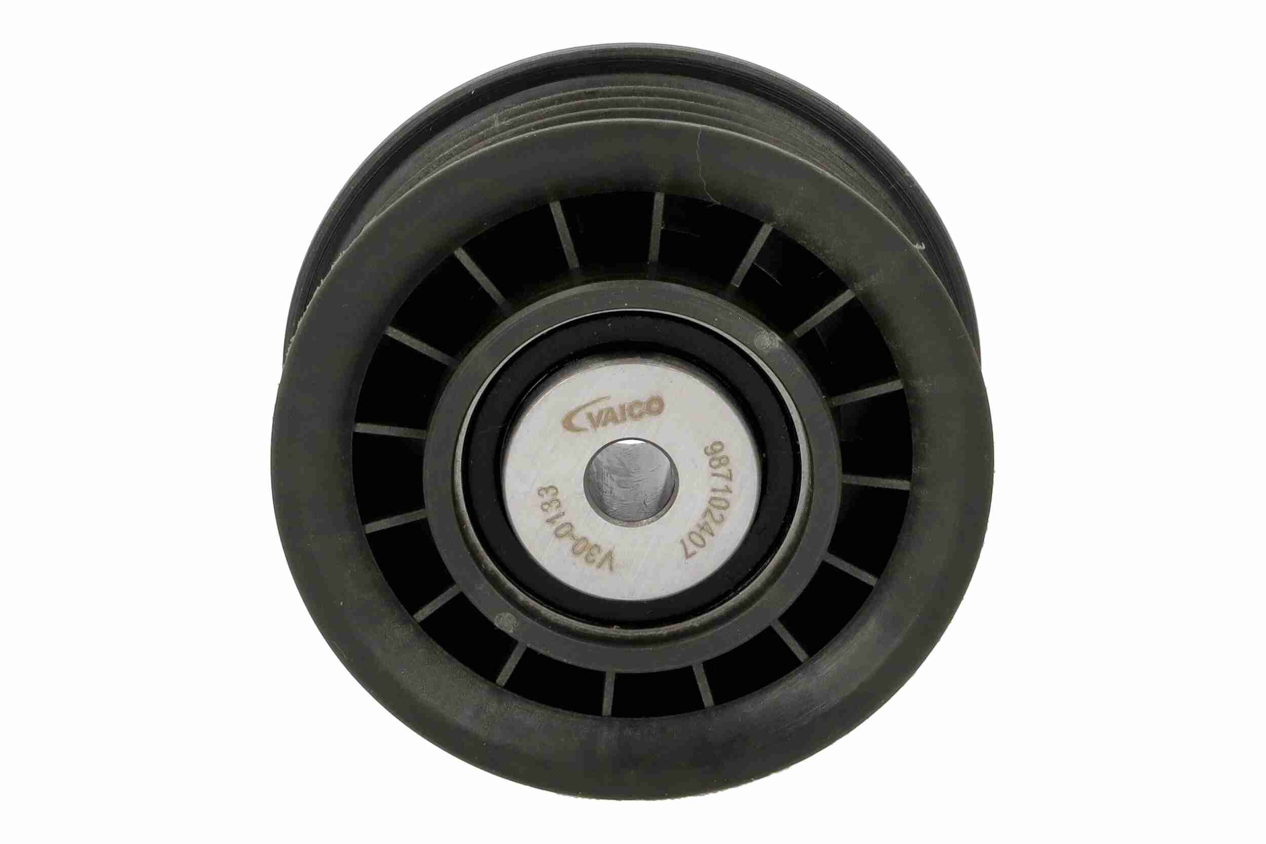 Galet enrouleur de courroie de distribution VAICO ref. V30-0133