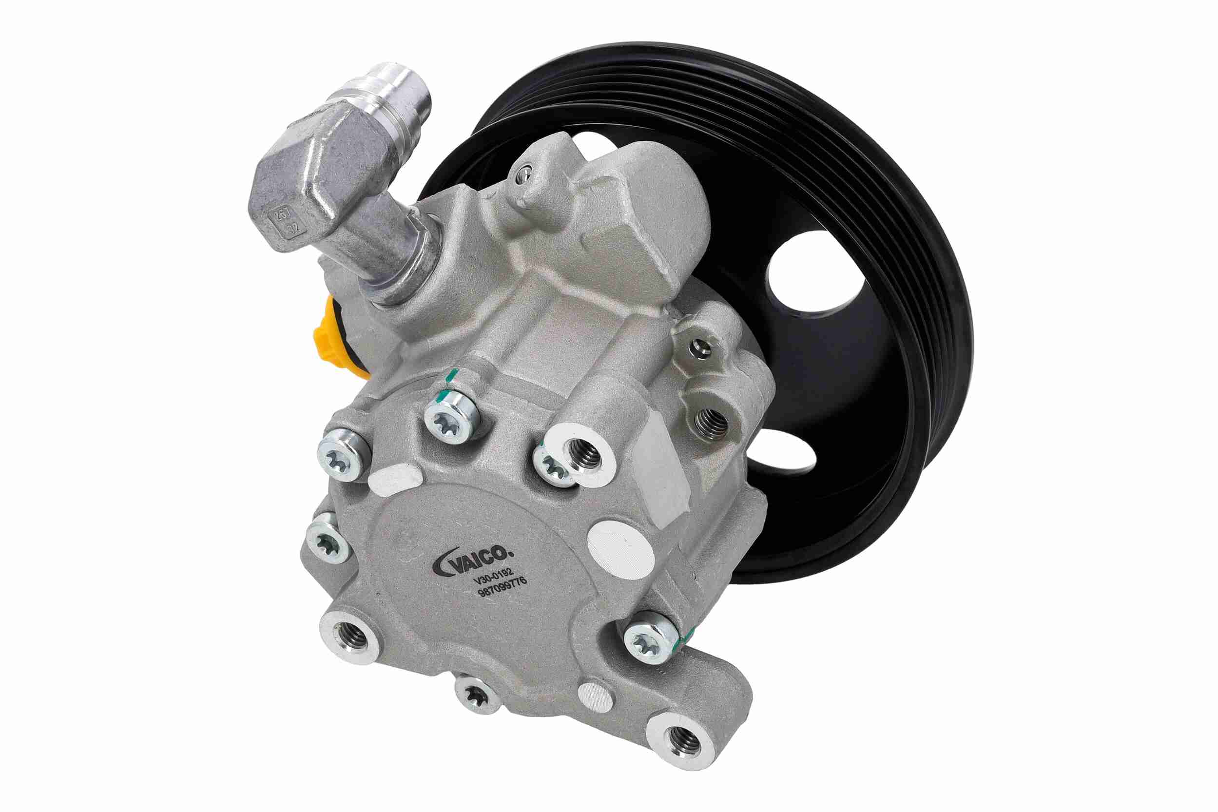 Pompe de direction assistée (Servo direction) VAICO V30-0192