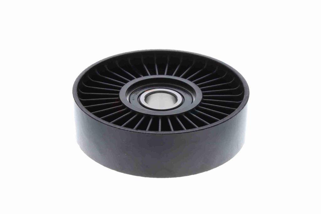 Rolo de desvio da correia trapezoidal estriada VAICO ref. V30-0237