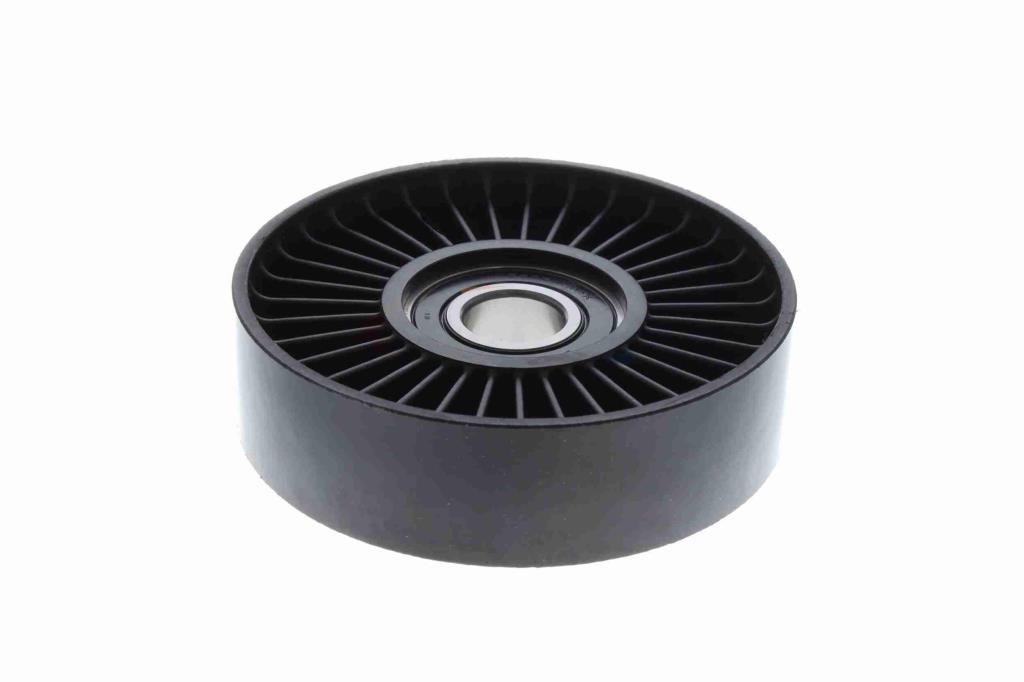 Rolo de desvio da correia trapezoidal estriada VAICO ref. V30-0237