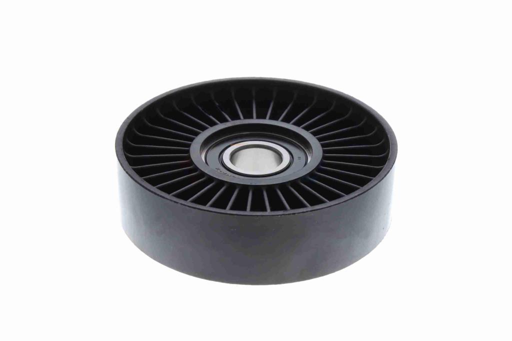 Rolo de desvio da correia trapezoidal estriada VAICO ref. V30-0237
