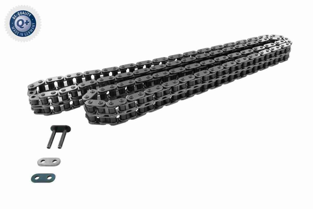 Jeu de distribution à chaînes (Kit chaîne de distribution) VAICO V30-10006-BEK