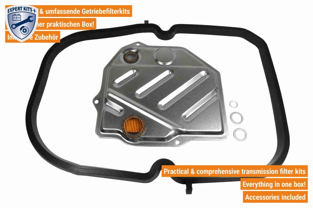 Filtro hidráulico, caixa de velocidades automática VAICO ref. V30-0493