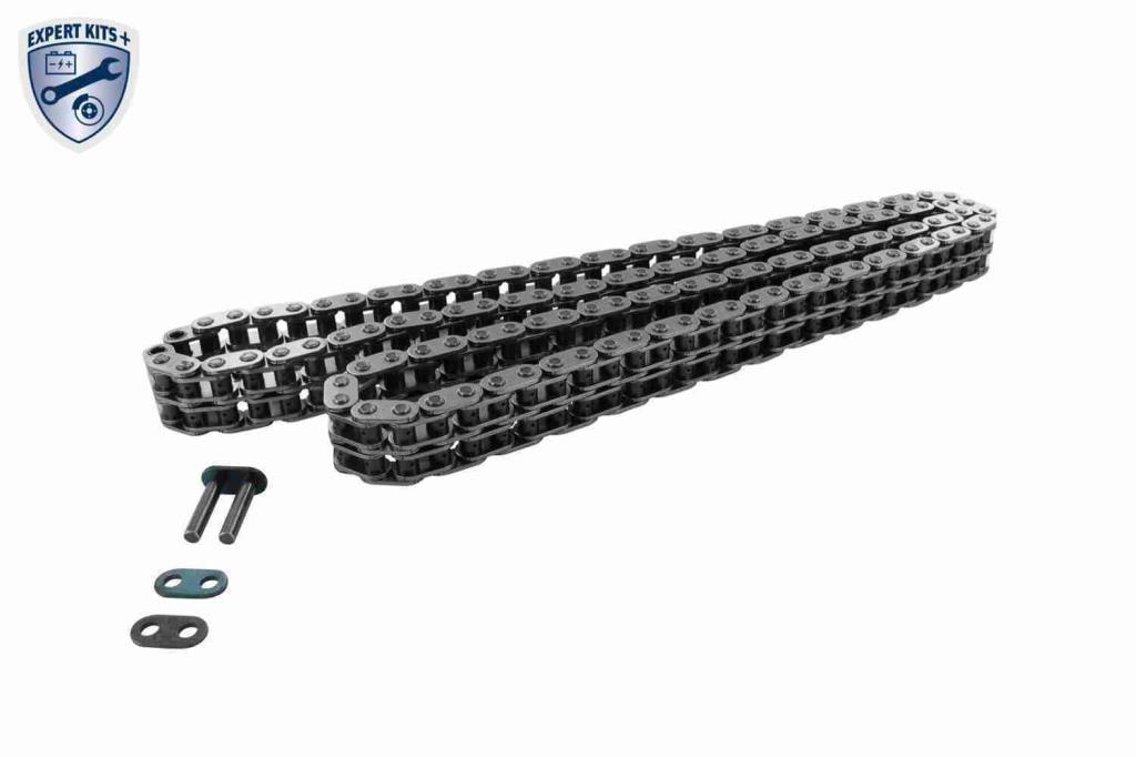 Jeu de distribution à chaînes (Kit chaîne de distribution) VAICO V30-10005-BEK