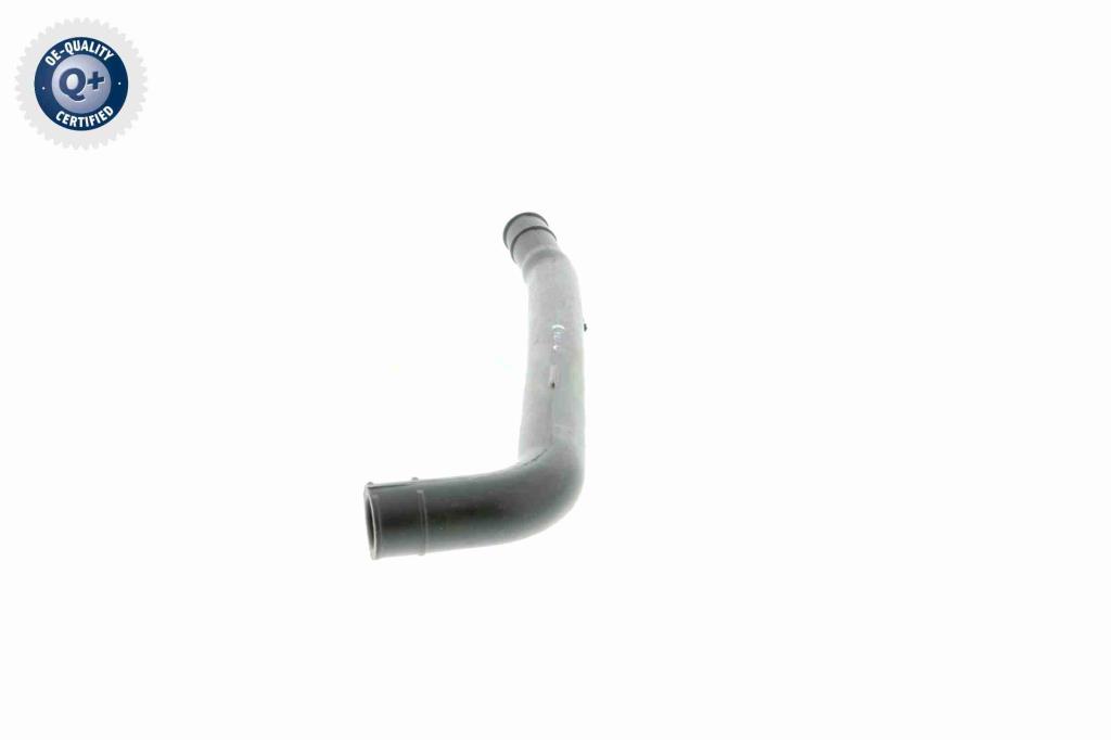 Tuyau, ventilation de carter-moteur (Tuyau de vapeur d'huile moteur) VAICO ref. V30-0669