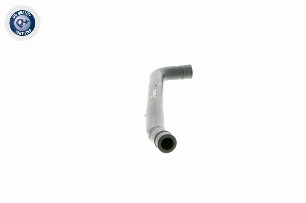 Tuyau, ventilation de carter-moteur (Tuyau de vapeur d'huile moteur) VAICO ref. V30-0669