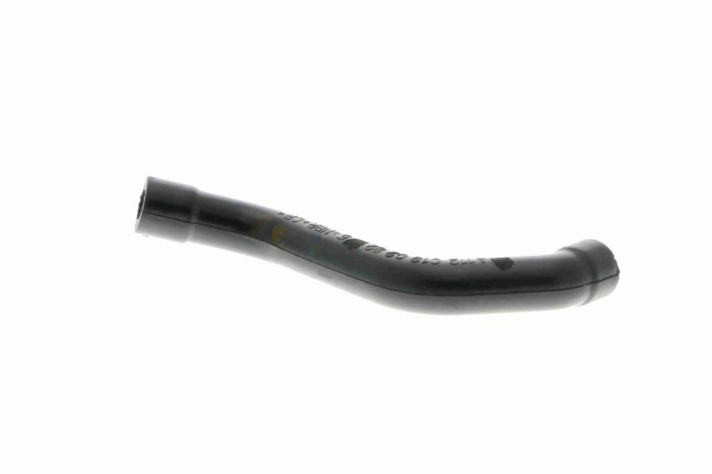 Tuyau, ventilation de carter-moteur (Tuyau de vapeur d'huile moteur) VAICO ref. V30-0697
