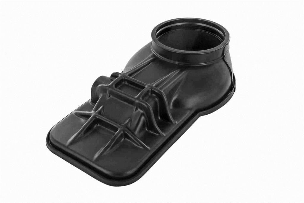 Butée hydraulique Coupé