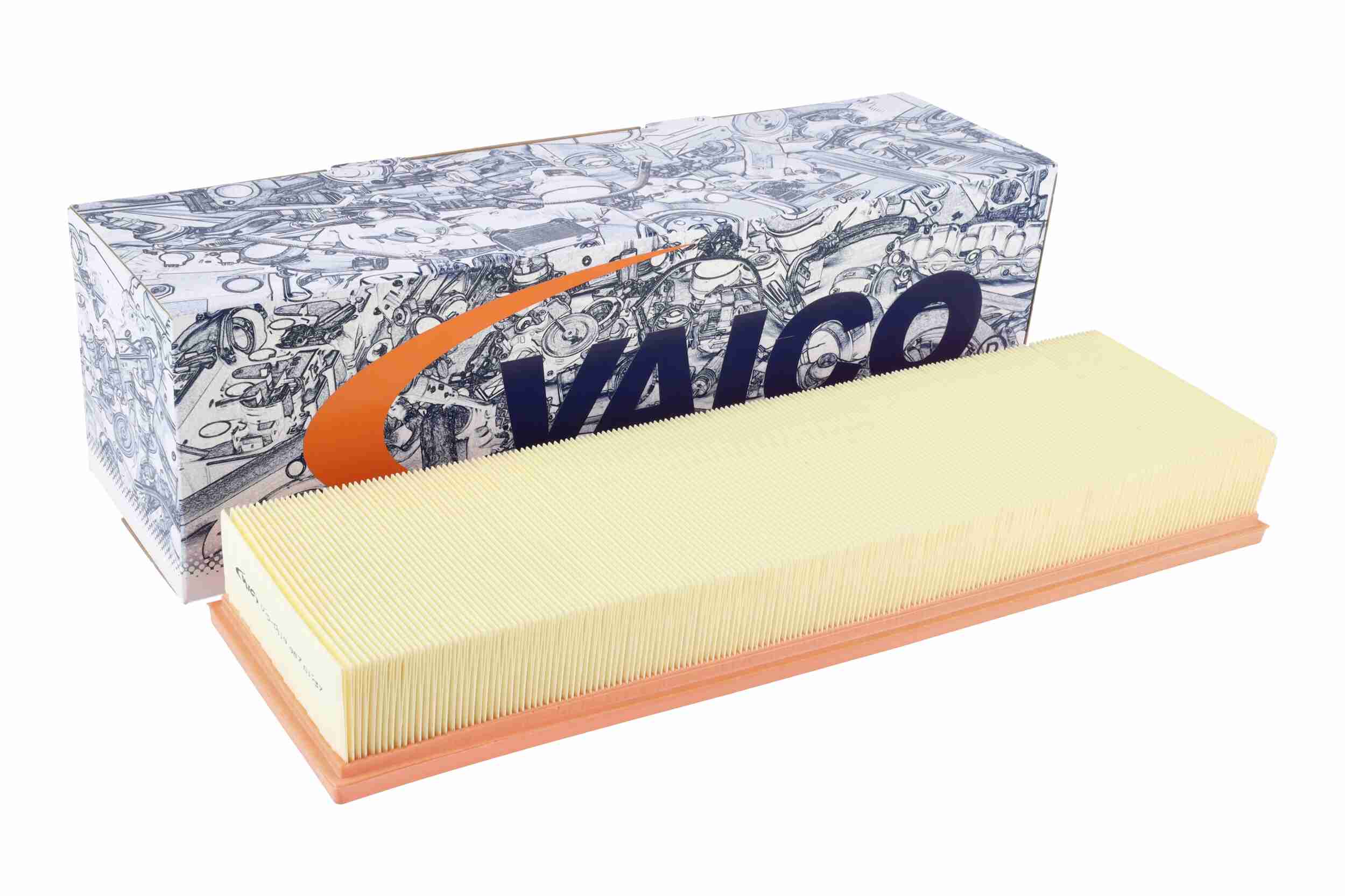 Filtre à air VAICO ref. V30-0819