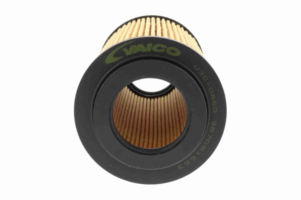 Filtro de óleo VAICO ref. V30-0860