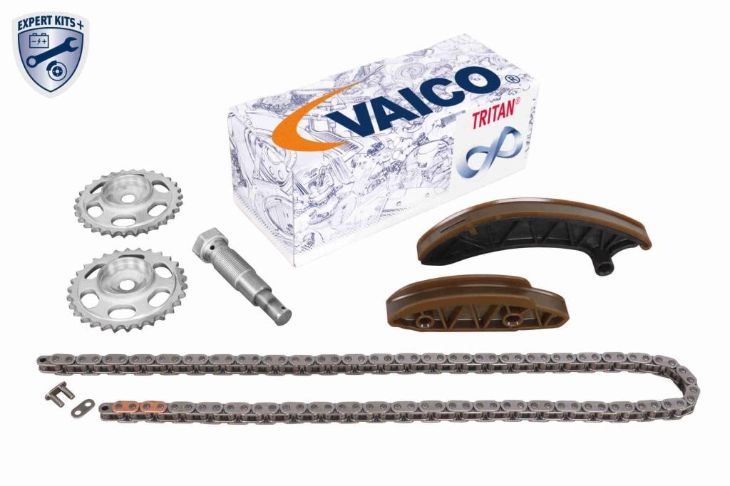 Juego de cadena de distribución VAICO ref. V30-10018