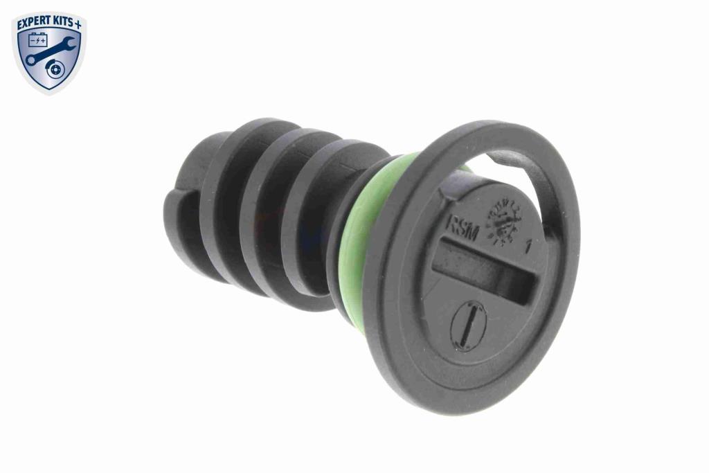 Tapón del cambio de aceite VAICO ref. V30-1007