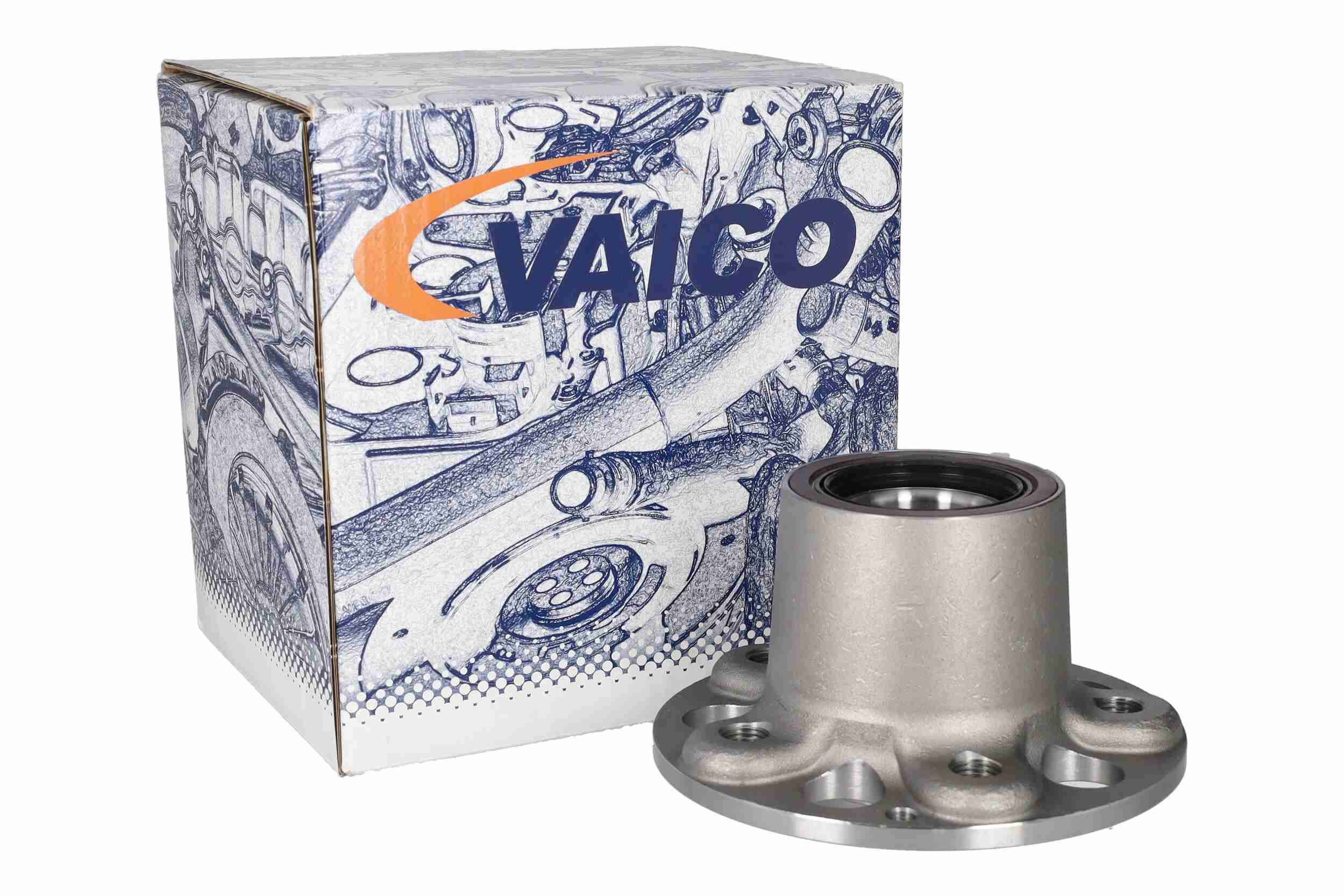 Roulement de roue VAICO V30-1078