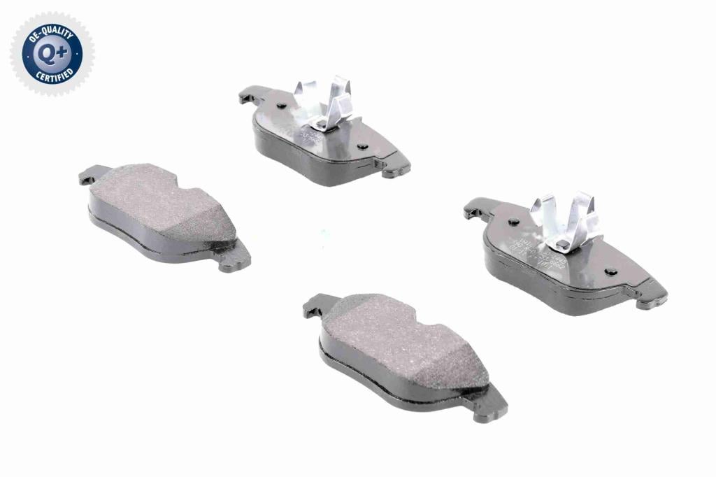 Jeu de 4 plaquettes de frein VAICO ref. V30-1445