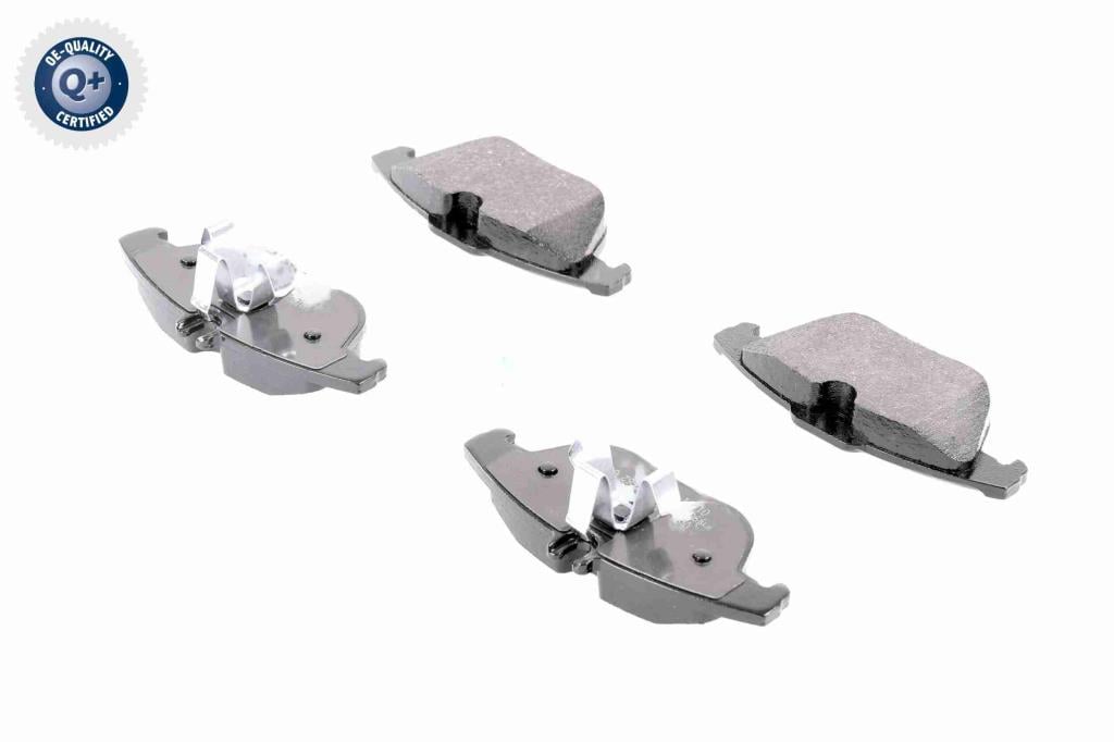 Jeu de 4 plaquettes de frein VAICO ref. V30-1445