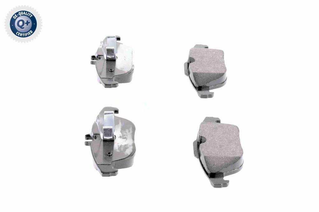 Jeu de 4 plaquettes de frein VAICO ref. V30-1445