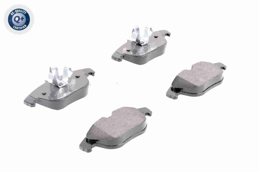 Jeu de 4 plaquettes de frein VAICO ref. V30-1445