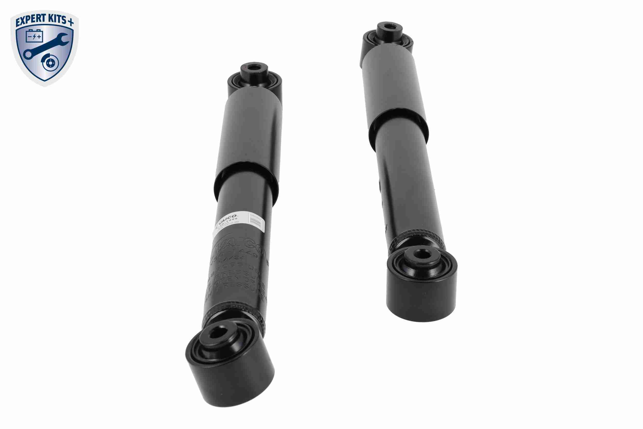 Jeu de 4 amortisseurs VAICO EXPERT KITS + - ref. V30-1449-1