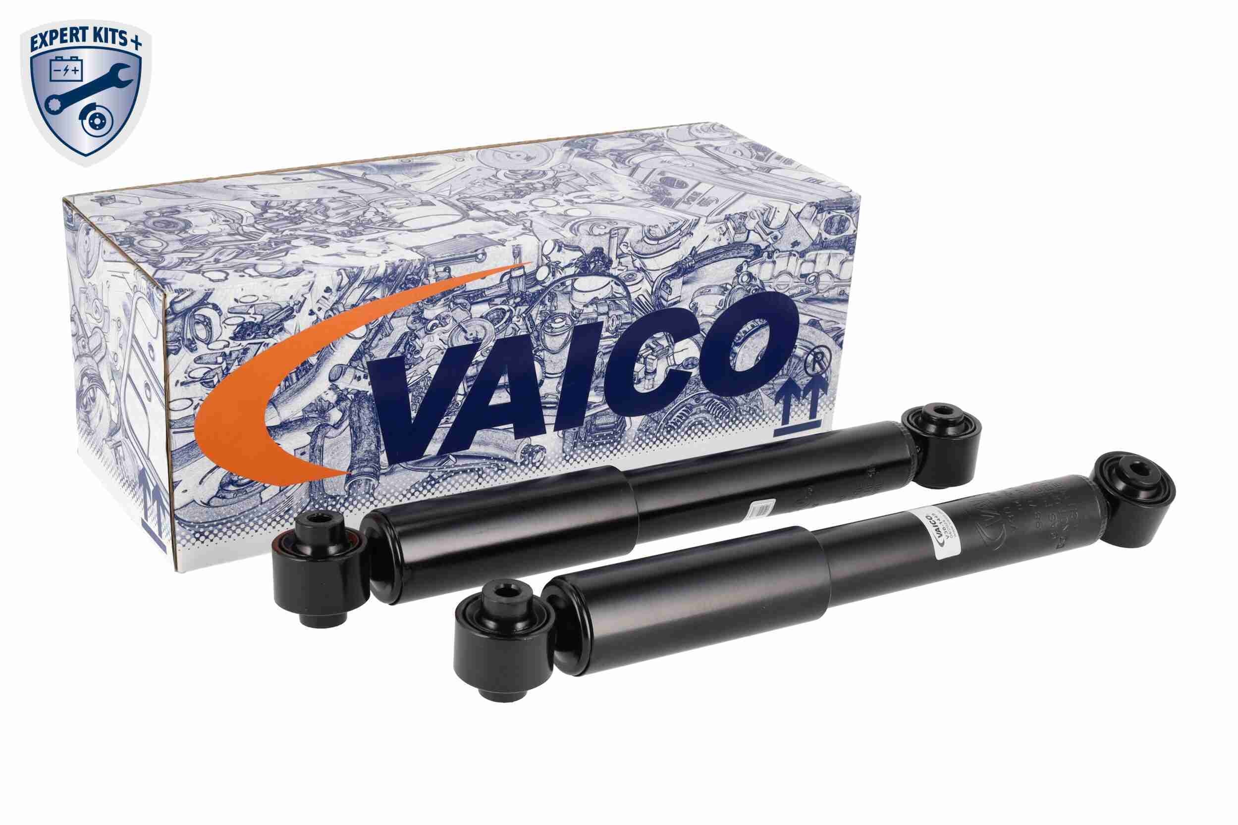 Jeu de 4 amortisseurs VAICO EXPERT KITS + - ref. V30-1449-1