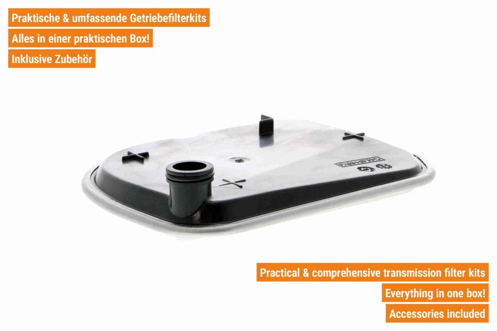 Filtro hidráulico, caixa de velocidades automática VAICO ref. V30-1450