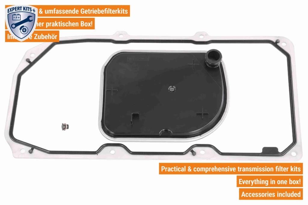 Filtro de óleo da transmissão automática VAICO ref. V30-1452
