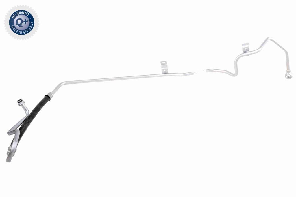 Butée hydraulique Coupé