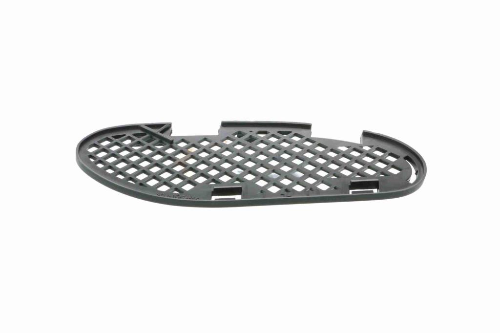 Grade de ventilação do parachoques VAICO V30-1604