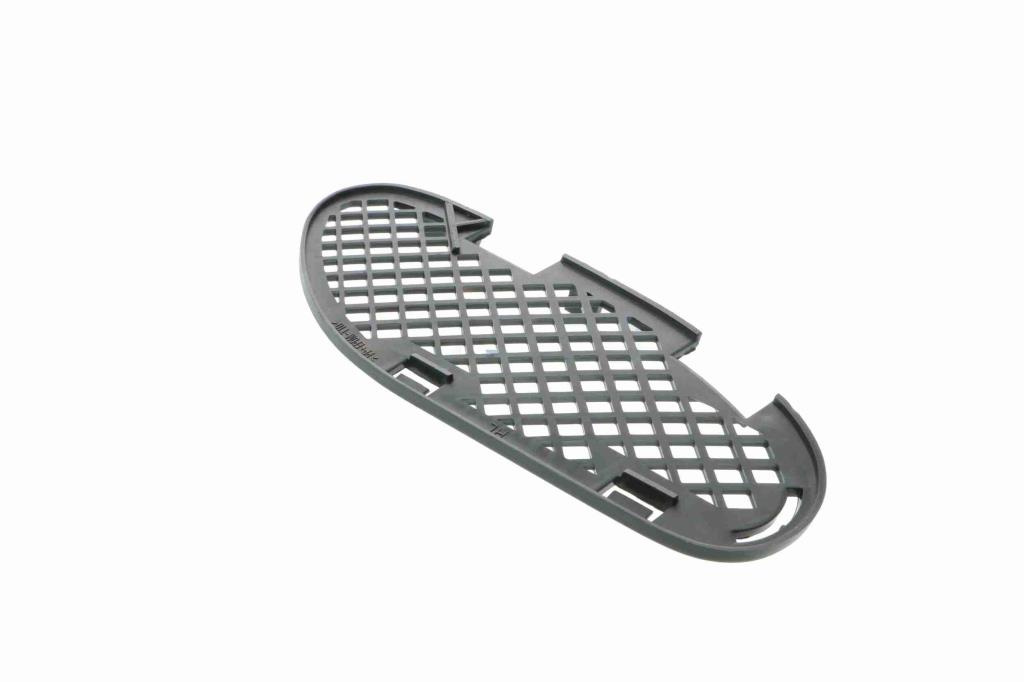 Grade de ventilação do parachoques VAICO V30-1604