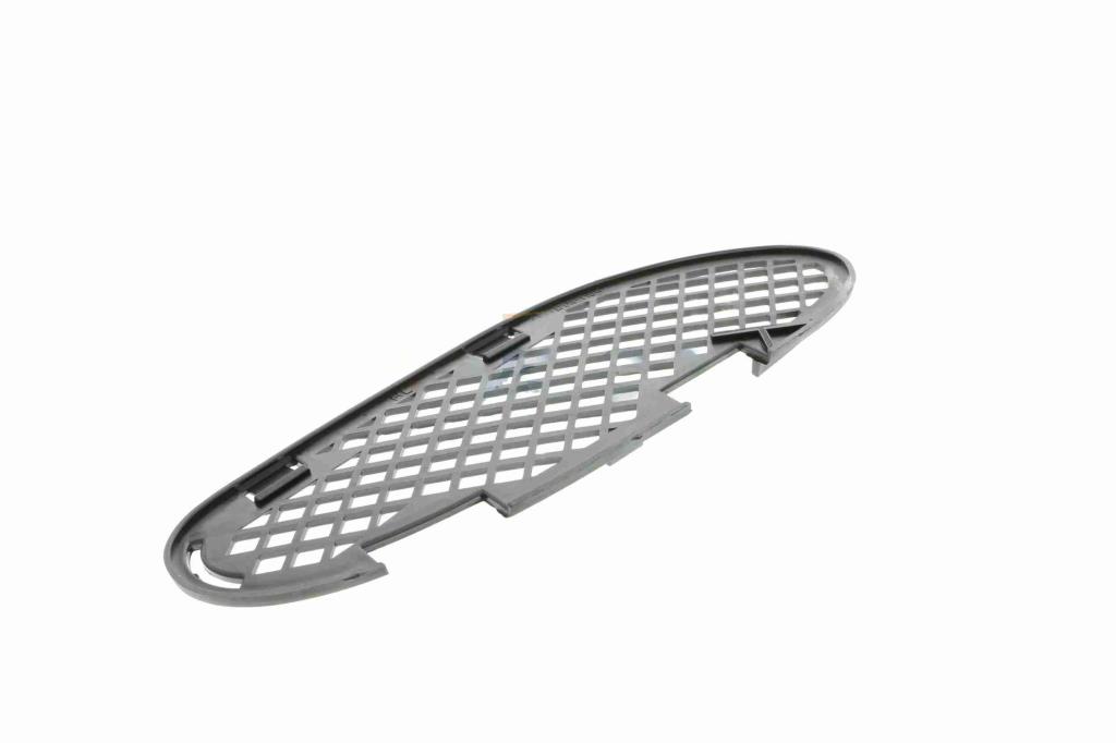 Grade de ventilação do parachoques VAICO V30-1604