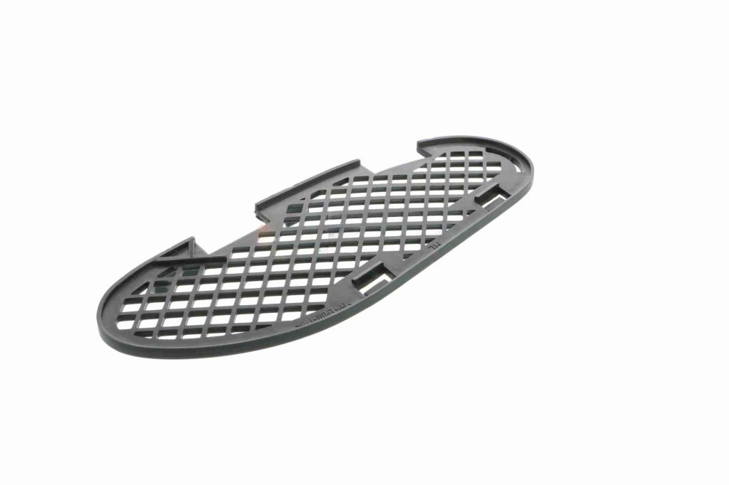 Grade de ventilação do parachoques VAICO V30-1604