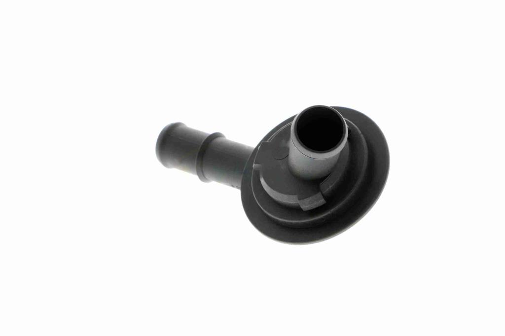 Canalisation, échangeur de chaleur (Moulure de pare-choc) VAICO V30-1609