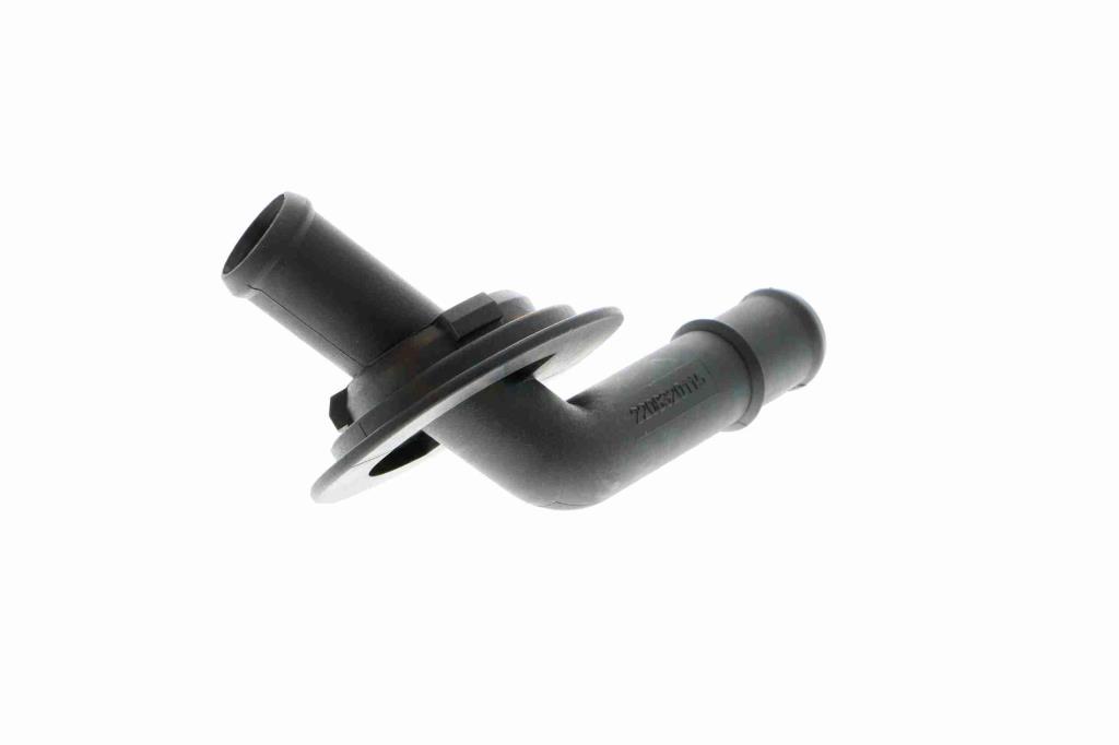 Canalisation, échangeur de chaleur (Moulure de pare-choc) VAICO V30-1609