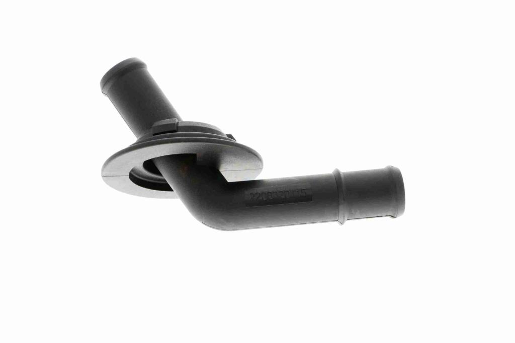 Canalisation, échangeur de chaleur (Moulure de pare-choc) VAICO V30-1609