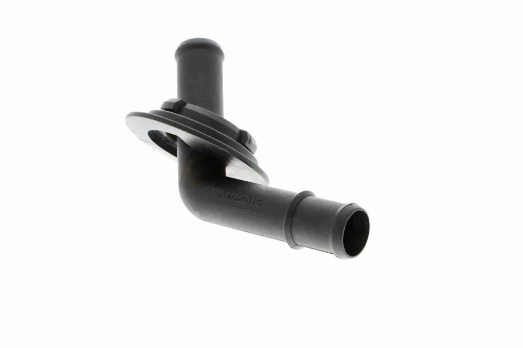 Canalisation, échangeur de chaleur (Moulure de pare-choc) VAICO V30-1609
