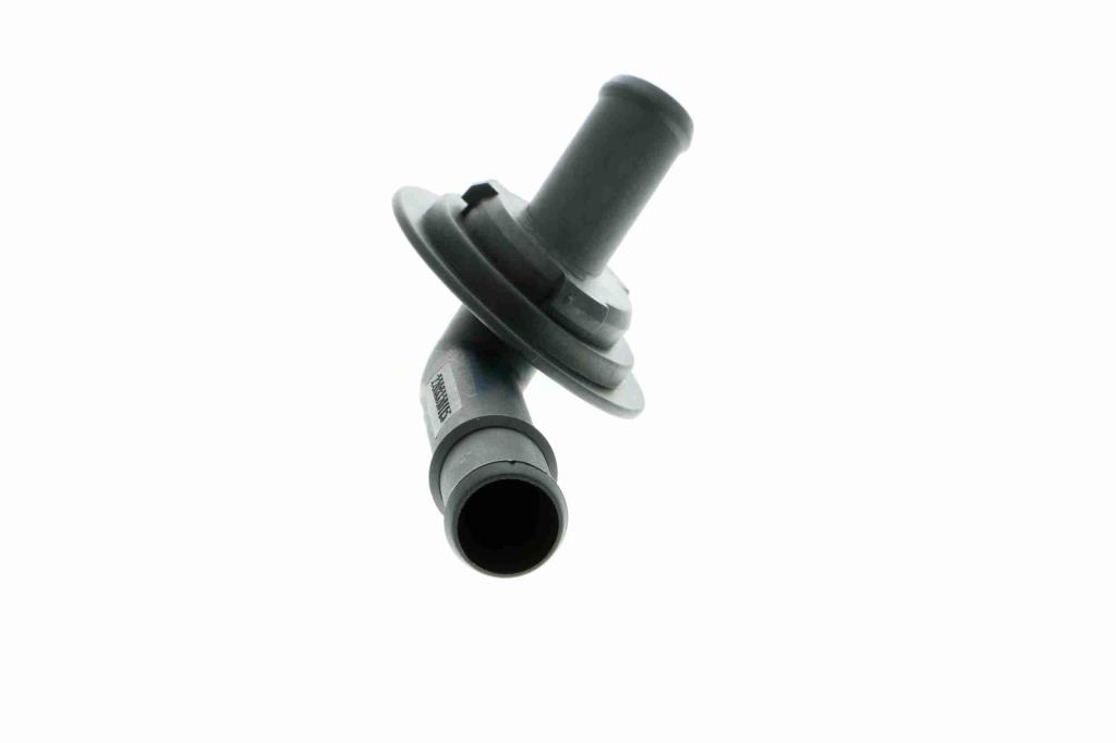 Canalisation, échangeur de chaleur (Moulure de pare-choc) VAICO V30-1609
