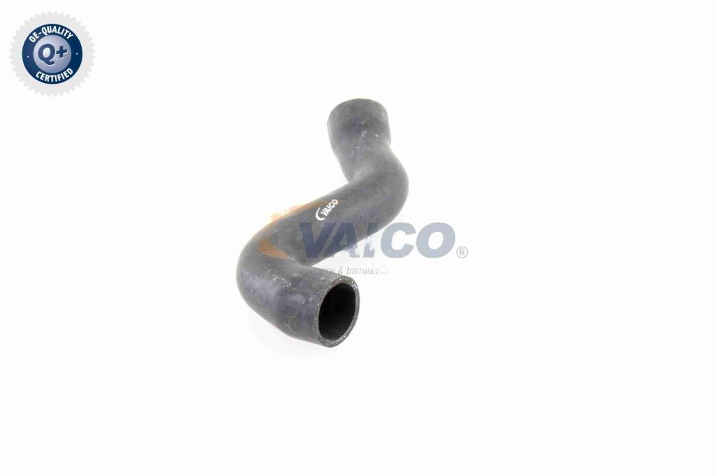 Tubería de radiador VAICO ref. V30-1624
